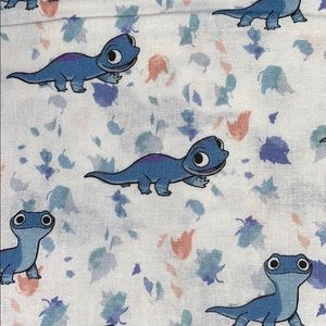 Bruni (Frozen 2), cotton face mask